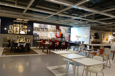 家居用品店 打造温馨舒适生活空间的灵感源泉