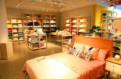 生活家居用品专卖店 打造理想生活的温馨驿站