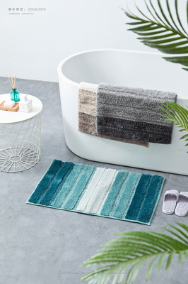 地垫地毯静物拍摄 打造家居百货用品的电商吸引力