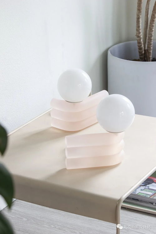 趣味家居用品 体会设计赋能生活的魅力
